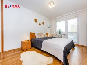 Pronájem bytu 3+kk, Praha - Chodov, Radimovická, 61 m2