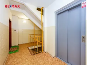 Pronájem bytu 3+kk, Praha - Chodov, Radimovická, 61 m2