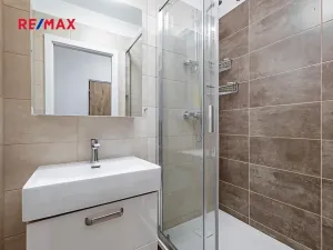 Pronájem bytu 1+1, Jindřichův Hradec, sídliště Vajgar, 37 m2