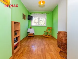 Prodej vícegeneračního domu, Mnichovice, Jiráskova, 230 m2