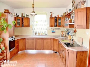 Prodej rodinného domu, Horní Jelení, Dvorská, 380 m2