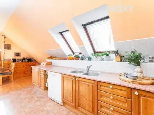 Prodej rodinného domu, Libeř, 425 m2