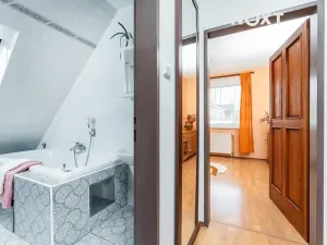 Prodej rodinného domu, Libeř, 425 m2