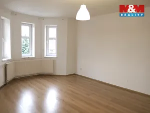Pronájem bytu 3+1, Kladno - Kročehlavy, Wolkerova, 90 m2