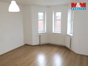 Pronájem bytu 3+1, Kladno - Kročehlavy, Wolkerova, 90 m2