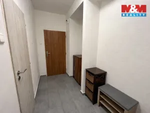 Pronájem bytu 2+1, Louny, Sladkovského, 58 m2