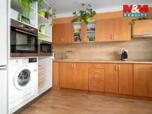 Prodej bytu 3+kk, Pardubice - Polabiny, Družstevní, 54 m2