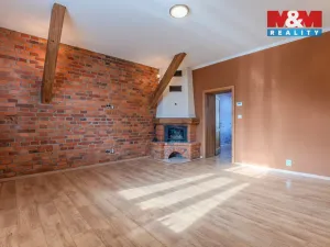 Pronájem bytu 2+kk, Bohumín - Nový Bohumín, 9. května, 67 m2