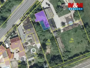 Prodej rodinného domu, Jimlín - Zeměchy, 180 m2