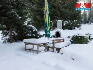 Prodej chaty, Kalek - Načetín, 70 m2