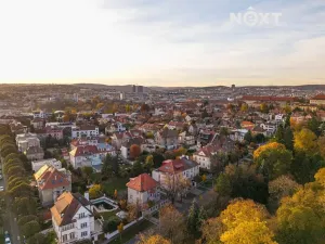 Prodej bytu 1+1, Brno, Jugoslávská, 57 m2