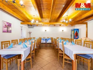 Prodej obchodního prostoru, Petřvald, Na Pořadí, 168 m2