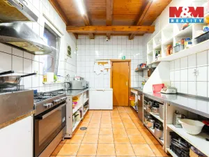 Prodej rodinného domu, Petřvald, Na Pořadí, 168 m2