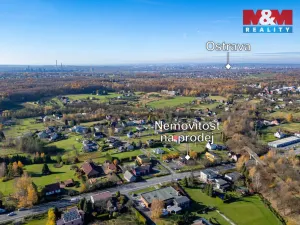 Prodej rodinného domu, Petřvald, Na Pořadí, 168 m2