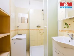 Prodej bytu 3+1, Neratovice, Na Výsluní, 66 m2