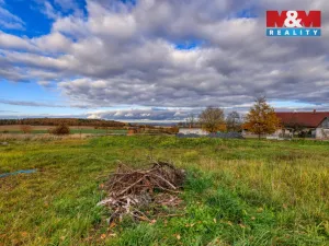 Prodej pozemku pro bydlení, Letiny - Bzí, 627 m2