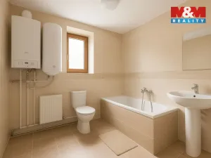 Prodej rodinného domu, Plánice, Křižíkova, 72 m2