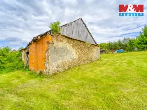 Prodej rodinného domu, Plánice, Křižíkova, 72 m2