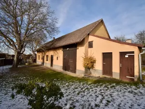 Prodej chalupy, Vinaře, 103 m2