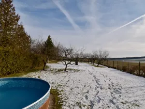 Prodej chalupy, Vinaře, 103 m2