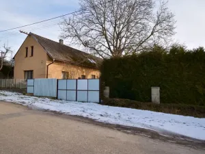 Prodej chalupy, Vinaře, 103 m2