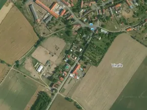 Prodej chalupy, Vinaře, 103 m2