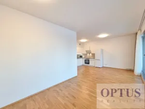 Pronájem bytu 2+kk, Praha - Karlín, Za Karlínským přístavem, 65 m2