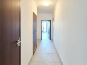 Pronájem bytu 2+kk, Praha - Karlín, Za Karlínským přístavem, 65 m2