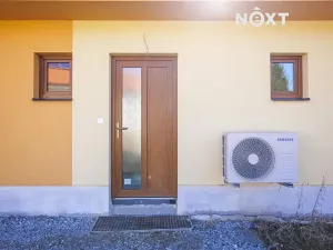 Prodej rodinného domu, Ostrovec, 107 m2