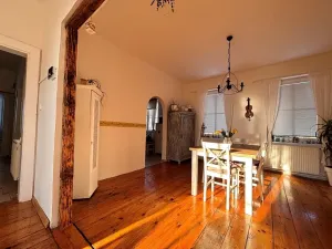 Prodej rodinného domu, Zábřeh, Jiráskova, 240 m2