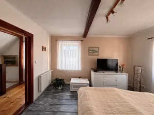 Prodej rodinného domu, Zábřeh, Jiráskova, 240 m2