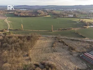 Prodej komerčního pozemku, Kolín, 7579 m2