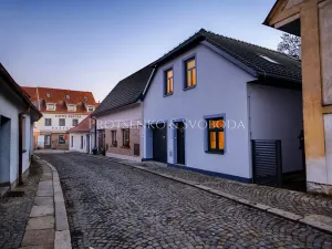 Prodej rodinného domu, Kamenice nad Lipou, Dobšova, 210 m2