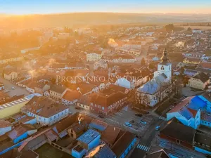 Prodej rodinného domu, Kamenice nad Lipou, Dobšova, 210 m2