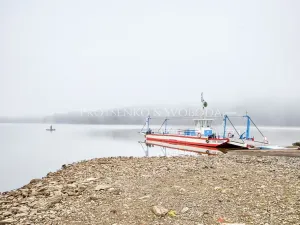 Prodej činžovního domu, Frymburk, 218 m2