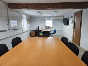Pronájem kanceláře, Suchdol nad Odrou, Komenského, 20 m2