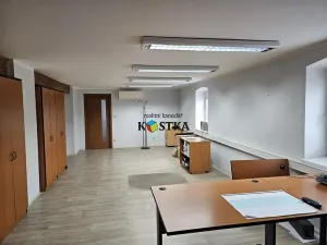 Pronájem kanceláře, Suchdol nad Odrou, Komenského, 20 m2