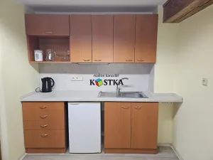 Pronájem kanceláře, Suchdol nad Odrou, Komenského, 20 m2