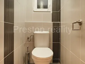 Pronájem bytu 2+kk, Praha - Nusle, Zdaru, 45 m2