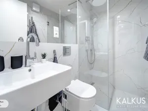 Pronájem atypického bytu, Hradec Králové, Eliščino nábřeží, 38 m2