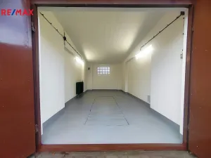 Pronájem ostatní, Ostrava