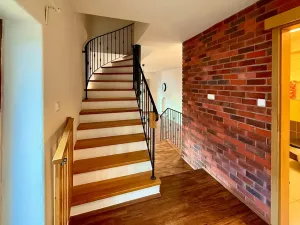 Prodej atypického bytu, Třebíč, Na Úbočí, 85 m2