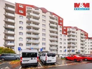 Prodej bytu 2+1, Olomouc, Handkeho, 72 m2