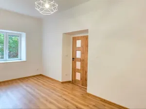 Pronájem bytu 2+kk, Heřmanův Městec, Masarykovo náměstí, 48 m2