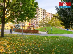 Pronájem bytu 2+1, Prostějov, Jana Zrzavého, 58 m2