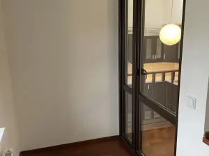 Pronájem bytu 3+kk, Praha - Holešovice, Za papírnou, 82 m2