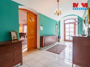 Prodej obchodního prostoru, Čížová - Zlivice, 206 m2