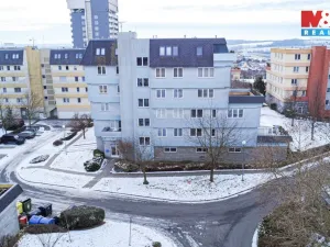 Prodej bytu 4+kk, Olomouc - Nová Ulice, Bacherova, 94 m2