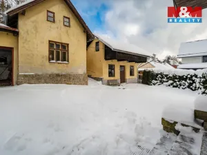 Prodej rodinného domu, Zásada, 243 m2