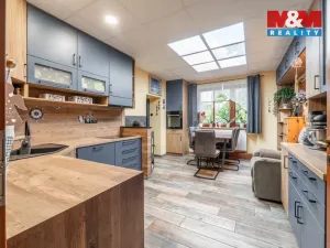 Prodej obchodního prostoru, Bechyně, 340 m2